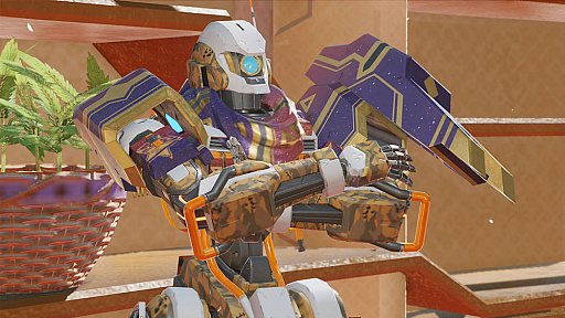 画像ギャラリー No.003のサムネイル画像 / 「PSO2 ニュージェネシス」,初の大型アップデートとなる“砂塵奏でる鎮魂歌”の配信スタート