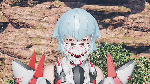 画像ギャラリー No.007のサムネイル画像 / 「PSO2 ニュージェネシス」,初の大型アップデートとなる“砂塵奏でる鎮魂歌”の配信スタート