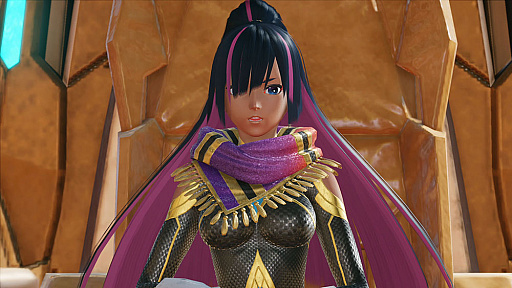 画像ギャラリー No.015のサムネイル画像 / 「PSO2 ニュージェネシス」,初の大型アップデートとなる“砂塵奏でる鎮魂歌”の配信スタート