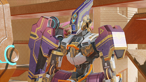 画像ギャラリー No.017のサムネイル画像 / 「PSO2 ニュージェネシス」,初の大型アップデートとなる“砂塵奏でる鎮魂歌”の配信スタート