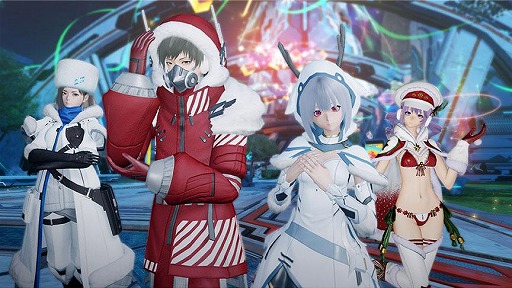 ���������꡼ No.003�Υ���ͥ������ / ��PSO2 �˥塼�����ͥ����ץ��ɥȥ饤����ȥ��ƥ顼���쥤���������ɤ������ˡ�AC������å��ȥե���������ɡɤ��ɲ�