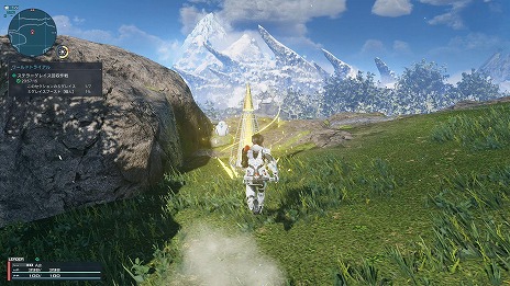 ���������꡼ No.005�Υ���ͥ������ / ��PSO2 �˥塼�����ͥ����ץ��ɥȥ饤����ȥ��ƥ顼���쥤���������ɤ������ˡ�AC������å��ȥե���������ɡɤ��ɲ�