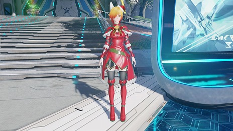 ���������꡼ No.007�Υ���ͥ������ / ��PSO2 �˥塼�����ͥ����ץ��ɥȥ饤����ȥ��ƥ顼���쥤���������ɤ������ˡ�AC������å��ȥե���������ɡɤ��ɲ�