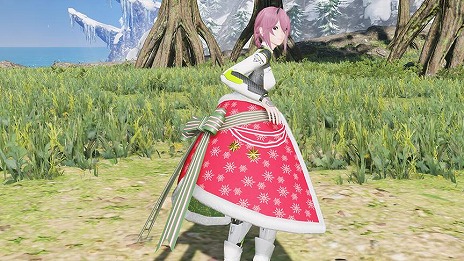 ���������꡼ No.012�Υ���ͥ������ / ��PSO2 �˥塼�����ͥ����ץ��ɥȥ饤����ȥ��ƥ顼���쥤���������ɤ������ˡ�AC������å��ȥե���������ɡɤ��ɲ�