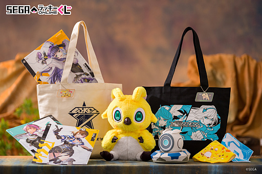 ���������꡼ No.002�Υ���ͥ������ / ���� ��å�����������饤���PSO2 �˥塼�����ͥ����פ����䤬��������