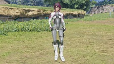 ���������꡼ No.007�Υ���ͥ������ / ��PSO2 �˥塼�����ͥ����פǥ���������ɥȥ饤����ȥ��ƥ顼���쥤���������ɤ��������ȡ�SG������å��Υ饤��ʥåפ�쿷