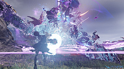 ꡼ No.001 | ΡRADIO 4Gamer TapʲˡפǤϡΡPSO2 ˥塼ͥפ夲ޤ