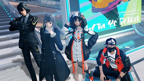 ꡼ No.004Υͥ / PSO2 ˥塼ͥפǥ󥿡٥ȤθȾ郎ȡACåȥåɡɤо