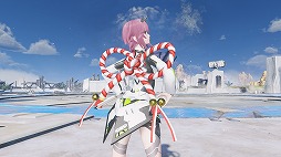 ꡼ No.010Υͥ / PSO2 ˥塼ͥפǥ󥿡٥ȤθȾ郎ȡACåȥåɡɤо