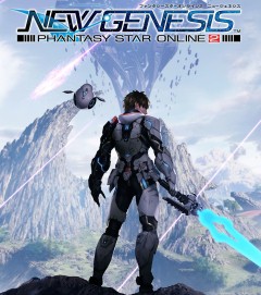 ���������꡼ No.001�Υ���ͥ������ / ��PSO2 NGS�פȤΥ���ܤǡ������ƥॳ�����դ��Ȥ���ŷ�դ꤫���Ƥ��Сɤ����̥ѥå�������2��21����ȯ�䡣�����ƥ��4����