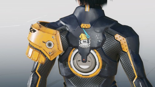 ���������꡼ No.003�Υ���ͥ������ / ��PSO2 NGS�פȤΥ���ܤǡ������ƥॳ�����դ��Ȥ���ŷ�դ꤫���Ƥ��Сɤ����̥ѥå�������2��21����ȯ�䡣�����ƥ��4����