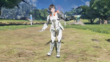 ���������꡼ No.006�Υ���ͥ������ / ��PSO2 NGS�פȤΥ���ܤǡ������ƥॳ�����դ��Ȥ���ŷ�դ꤫���Ƥ��Сɤ����̥ѥå�������2��21����ȯ�䡣�����ƥ��4����