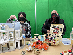 ꡼ No.001 | ޥեĤ󼡸褤573֥˥塼ͥԽϤ᤿ŤΥ󥰥饤ȡ