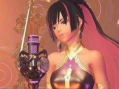 ��PSO2 �˥塼�����ͥ����ײ�ɱ���ʡ��ǥ�դΥ��ơ����饤�֤����Ťˡ���٥륭��åפγ�����ϥ���󥯥����������ɲä�