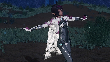 ���������꡼ No.009�Υ���ͥ������ / ��PSO2 �˥塼�����ͥ����ײ�ɱ���ʡ��ǥ�դΥ��ơ����饤�֤����Ťˡ���٥륭��åפγ�����ϥ���󥯥����������ɲä�