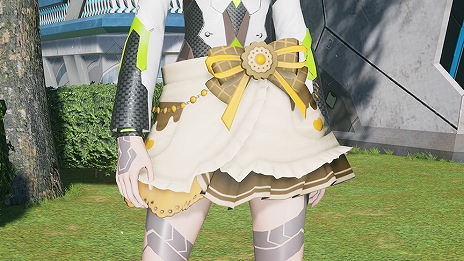 ���������꡼ No.010�Υ���ͥ������ / ��PSO2 �˥塼�����ͥ����ײ�ɱ���ʡ��ǥ�դΥ��ơ����饤�֤����Ťˡ���٥륭��åפγ�����ϥ���󥯥����������ɲä�