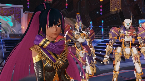 ���������꡼ No.013�Υ���ͥ������ / ��PSO2 �˥塼�����ͥ����ײ�ɱ���ʡ��ǥ�դΥ��ơ����饤�֤����Ťˡ���٥륭��åפγ�����ϥ���󥯥����������ɲä�