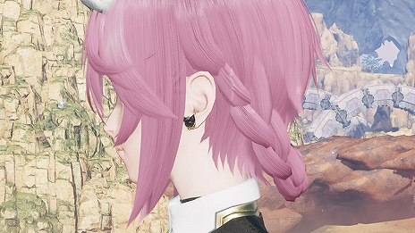 ���������꡼ No.019�Υ���ͥ������ / ��PSO2 �˥塼�����ͥ����ײ�ɱ���ʡ��ǥ�դΥ��ơ����饤�֤����Ťˡ���٥륭��åפγ�����ϥ���󥯥����������ɲä�