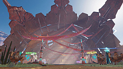 画像ギャラリー No.001のサムネイル画像 / We asked Hiro Arai, the official navigator of PSO2 NEW GENESIS, about the updates coming in February 2022 and beyond.