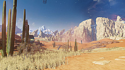 画像ギャラリー No.002のサムネイル画像 / We asked Hiro Arai, the official navigator of PSO2 NEW GENESIS, about the updates coming in February 2022 and beyond.