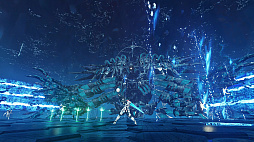 画像ギャラリー No.004のサムネイル画像 / We asked Hiro Arai, the official navigator of PSO2 NEW GENESIS, about the updates coming in February 2022 and beyond.