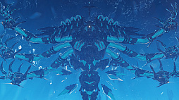 画像ギャラリー No.019のサムネイル画像 / We asked Hiro Arai, the official navigator of PSO2 NEW GENESIS, about the updates coming in February 2022 and beyond.