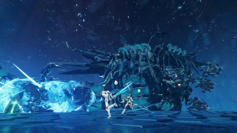 ꡼ No.003 | PSO2 ˥塼ͥס۵ޥȡȥե륹޷ɤɲäޤॢåץǡȤۿ