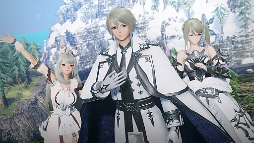 ���������꡼ No.003�Υ���ͥ������ / ��PSO2 �˥塼�����ͥ����ס��۵ޥ������ȡ��������֤Υ��ͥߡ���Ƥ��ɤ��ۿ��ˡ���°���Ρ�5���ȥ�ᥤ�顼�ɥ��꡼���μ�����