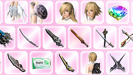 ���������꡼ No.011�Υ���ͥ������ / ��PSO2 �˥塼�����ͥ����ס��۵ޥ������ȡ��������֤Υ��ͥߡ���Ƥ��ɤ��ۿ��ˡ���°���Ρ�5���ȥ�ᥤ�顼�ɥ��꡼���μ�����