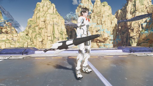 ���������꡼ No.006�Υ���ͥ������ / ��PSO2 �˥塼�����ͥ����ס����ָ��ꥤ�٥�ȡ֥��ץ��'22�׸�Ⱦ�����ϡ���AC������å���