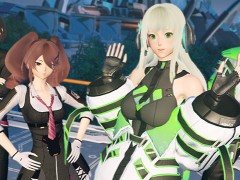 ��PSO2 �˥塼�����ͥ����ס����ָ��ꥤ�٥�ȡ֥��ץ��\'22�׸�Ⱦ�����ϡ���AC������å���