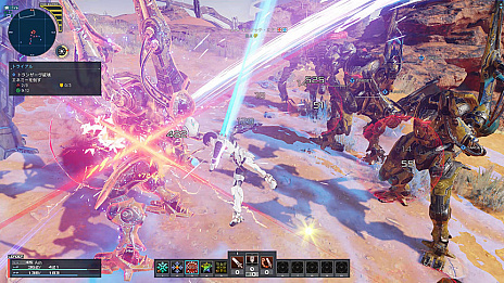 ꡼ No.010 | PSO2 ˥塼ͥסACåȥ奢륳եȡɳš٥¤γ俷ɲäʤɤ»