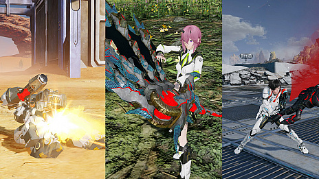 ꡼ No.014 | PSO2 ˥塼ͥסACåȥ奢륳եȡɳš٥¤γ俷ɲäʤɤ»