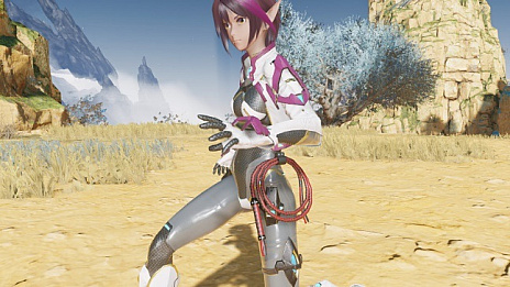 ꡼ No.015 | PSO2 ˥塼ͥסACåȥ奢륳եȡɳš٥¤γ俷ɲäʤɤ»