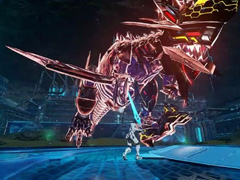 PSO2 ˥塼ͥסޥɲؤˡRank.3פɲá饤󥰥ͥߡо