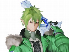 PSO2 ˥塼ͥפο饯ȥåɡCVͳˤҲ𡣶˴ϡȥꥹɤǽв񤦡夤ǯ