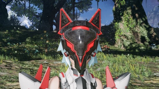 ꡼ No.002 | PSO2 ˥塼ͥסХХACå3