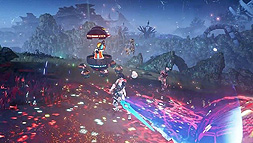 ꡼ No.017 | PSO2 ˥塼ͥפ1ǯǰ٥ȤȡACåȥץ쥤ե륰åץ顼ɤо