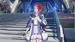 ꡼ No.020 | PSO2 ˥塼ͥפ1ǯǰ٥ȤȡACåȥץ쥤ե륰åץ顼ɤо