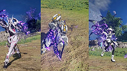 ꡼ No.024 | PSO2 ˥塼ͥפ1ǯǰ٥ȤȡACåȥץ쥤ե륰åץ顼ɤо