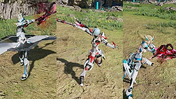 ꡼ No.025 | PSO2 ˥塼ͥפ1ǯǰ٥ȤȡACåȥץ쥤ե륰åץ顼ɤо