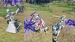 ꡼ No.027 | PSO2 ˥塼ͥפ1ǯǰ٥ȤȡACåȥץ쥤ե륰åץ顼ɤо