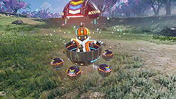 ꡼ No.028 | PSO2 ˥塼ͥפ1ǯǰ٥ȤȡACåȥץ쥤ե륰åץ顼ɤо