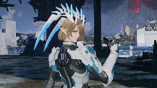 ꡼ No.033 | PSO2 ˥塼ͥפ1ǯǰ٥ȤȡACåȥץ쥤ե륰åץ顼ɤо