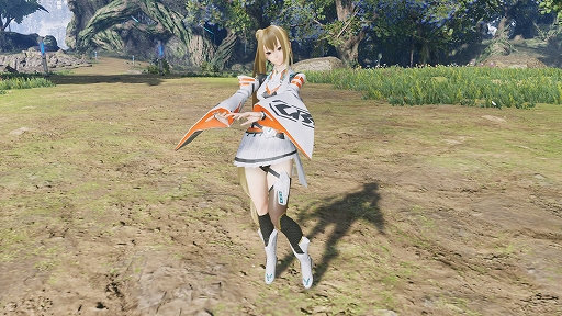 ꡼ No.005 | PSO2 ˥塼ͥסSGåȥեɥե3о졣6緿åץǡȤ˴ؤ볫ȯԥ󥿥ӥ塼