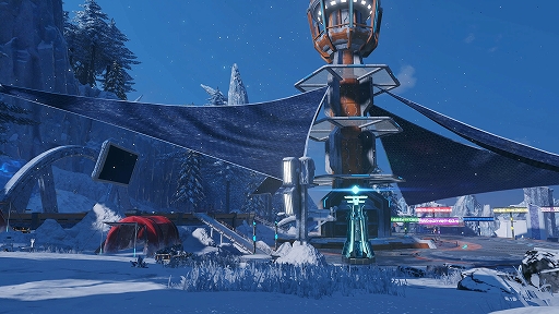 ꡼ No.008 | PSO2 ˥塼ͥסSGåȥեɥե3о졣6緿åץǡȤ˴ؤ볫ȯԥ󥿥ӥ塼