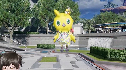 ꡼ No.009 | PSO2 ˥塼ͥסSGåȥեɥե3о졣6緿åץǡȤ˴ؤ볫ȯԥ󥿥ӥ塼