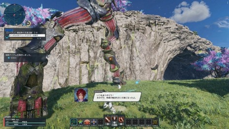 ꡼ No.010 | PSO2 ˥塼ͥ1ǯǰ٥ȤθȾȡʶ۵ޥȡȻ񸻺ηɱƥɤ