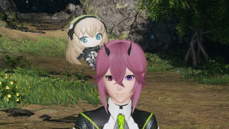 ꡼ No.013 | PSO2 ˥塼ͥ1ǯǰ٥ȤθȾȡʶ۵ޥȡȻ񸻺ηɱƥɤ