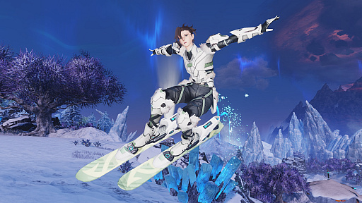 ���������꡼ No.005�Υ���ͥ������ / ��PSO2 �˥塼�����ͥ����ס�ͭ��DLC�ȶ���Υ������ꥹ�ѥå���������1�ɤ�2022ǯ6��8����ȯ�䡣�����ȥ⡼�����Υ��å�